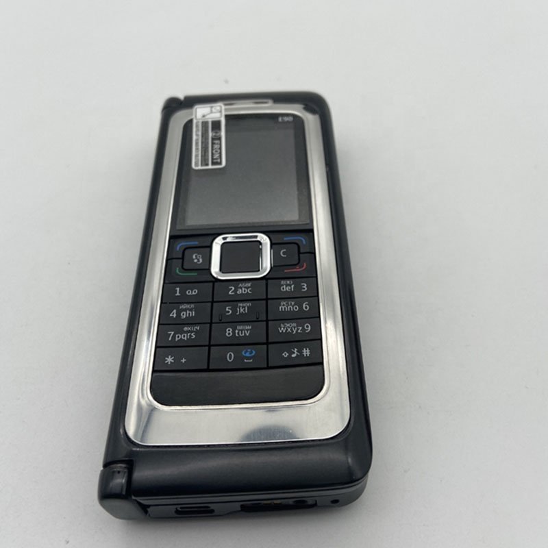 For E90 3G Mobile Phones 4.0" GPS Wifi 3.2MP Camera Unlocked Cellphone Black Red Colors